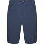 DARE 2B Tuned In Ii Short M Gris / Bleu 40 2023 - *prix inclut le code BLACK