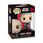 Funko Pop! Star Wars: Star Wars Darkside - Count Dooku - Co (PRESALE 12/08/2024)