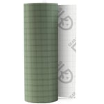 Gear Aid Gear Aid Tenacious Tape Repair Tape Sage Green - Ripstop Nylon - Nocolor - - OneSize- Naturkompaniet