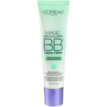 L'Oreal Paris Magic Skin Beautifier Bb Cream - Anti-Redness