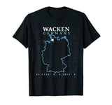 Germany Wacken T-Shirt