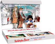 Paddington Bear  Den Komplette Original Serien