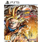 PlayStation 5 Videospel Bandai Namco DRAGON BALL FighterZ