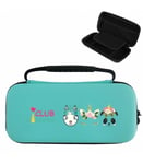 Etui pochette Nintendo Switch LITE club licorne panda lama