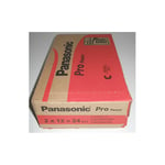 Panasonic 1,5V C Lr14  2-Pack X 12 Alkaline Propower  *