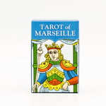 Mini Tarot - Marseille (new edition)