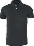 Sail Racing Bowman Polo - Phantom Grey (XXL)