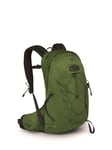 Osprey Talon 11 treningssekk herre Green Belt/Black S/M 2021