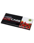 CarbZone Low Carb Forest Fruit Chocolate 125g