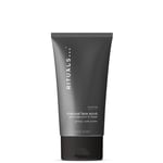 Rituals Homme Collection Ginseng and Purify Complex Charcoal Face Scrub 125ml