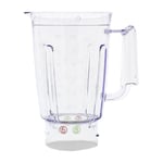 Bol blender plastique MS-651474 pour Blender - Mixeur moulinex soleil