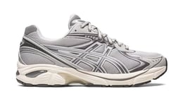 ASICS Mixte GT-2160 Sneaker, Oyster Grey/Carbon, 41.5 EU