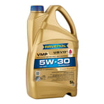 Motorolje RAVENOL VMP 5W-30 5L