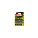 Chaîne de sécateur Ryobi RAC244 RPP720 RPP750 8"/20 cm 33 maillons 1,27 mm 9,53