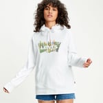 Levis Women's Hooded Sweatshirt