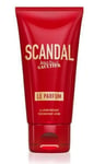 Vartalovoide Jean Paul Gaultier Scandal Le Parfum For Her, 75 ml