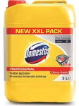 Domestos Professional Toilet Gel Lemon 5L