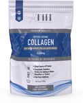 Hydrolysed Collagen Powder 450g - High Protein Unflavoured 450 g (Pack of 1) 