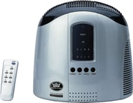 Air Purifier for Home Bedroom Real Time Air Quality, Removes Pollen Allergies