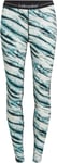 Icebreaker 200 Oasis Leggings W'saop/snow S