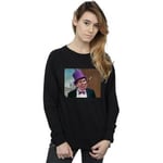 Sweat-shirt Dc Comics  Batman TV Series The Penguin Photograph