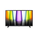 LG | 32LQ63006LA | 32" (81 cm) | Smart TV | WebOS 3.0 | FHD