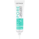 Catrice Fugtgivende & nærende pleje Anti-Imperfection Pore SOS Treatment Gel