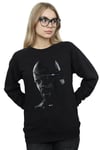 Avengers Endgame Avenge The Fallen Nick Fury Sweatshirt