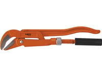 Pipe Wrench Type "45", 2.0", 535 Mm