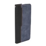 Phone Wallet Case Flip Type Magnetic PU Leather Phone Wallet Cover For Samsu New