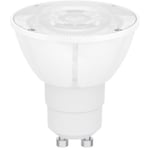 LED-spot COB PAR16 GU10 5W/2700K 24°