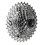 SRAM FWS151226 Cassette pour vélo Unisexe, Matériau : araignée Noire, 12-26