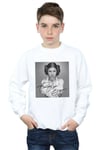 Princess Leia Organa Sweatshirt