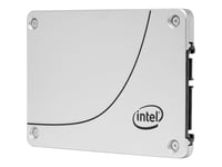 Intel Solid-State Drive DC S3520 Series - SSD - chiffré - 480 Go - interne - 2.5" - SATA 6Gb/s - AES 256 bits