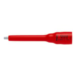 Knipex Douilles por vis Torx, avec carré femelle 3/8"