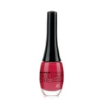 Nagellack - Beter Nail Care - 068 BCN Pink - 11 ml - Röd - Nagellack