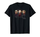 The Vampire Diaries Stained Windows T-Shirt