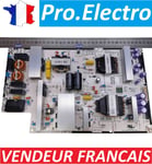 PSU alimentation TV LG OLED55CX6LA LGP55CX-200P EAX68999702(1.0) EAY65689424 OLE