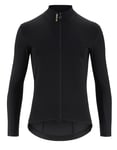 Assos Mille GTS C2 Jakke Black Series, Str. M