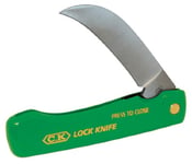 C.K G9068L Couteaux de jardin