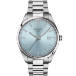 Tissot PR 100 T1504101135100 - Herre - 40 mm - Analog - Kvarts urverk - Safirglass