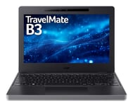 Acer TravelMate B3 TMB311-33-TCO 11.6&quot; HD IPS N100 4GB 128GB Wind