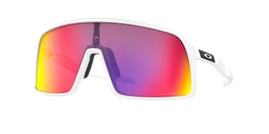 Oakley Solglasögon Sutro Mattee White Prizm