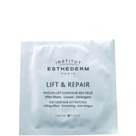 Institut Esthederm Lift and Repair Patchs Yeux Anti-Fatigue (10 x 3 ml)