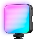 Beiwe PRISM pocket P06W RGB LED-panel