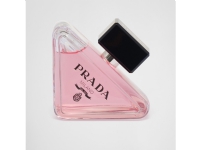 Prada Paradoxe, Kvinder, 100 ml, Genopfyldelig flaska, Bergamott, Päre, Mandarin, Jasmin, Neroli, Orangeblomst, Ravfarvet, Benzoin, Vanilie, Hvid moskus