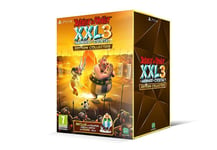 Astérix & Obélix Xxl 3 : Le Menhir De Cristal : Edition Collector Ps4