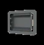 Heckler Design Side Mount for iPad mini 6th (H663-BG)