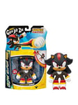 Heroes Of Goo Jit Zu Sonic Glow Surge Hero Pack - Shadow