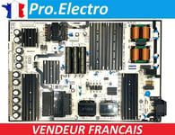 PSU alimentation TV TCL 85C845 40-P40SWL-PWB1ZG 11601-500122 30805-000385